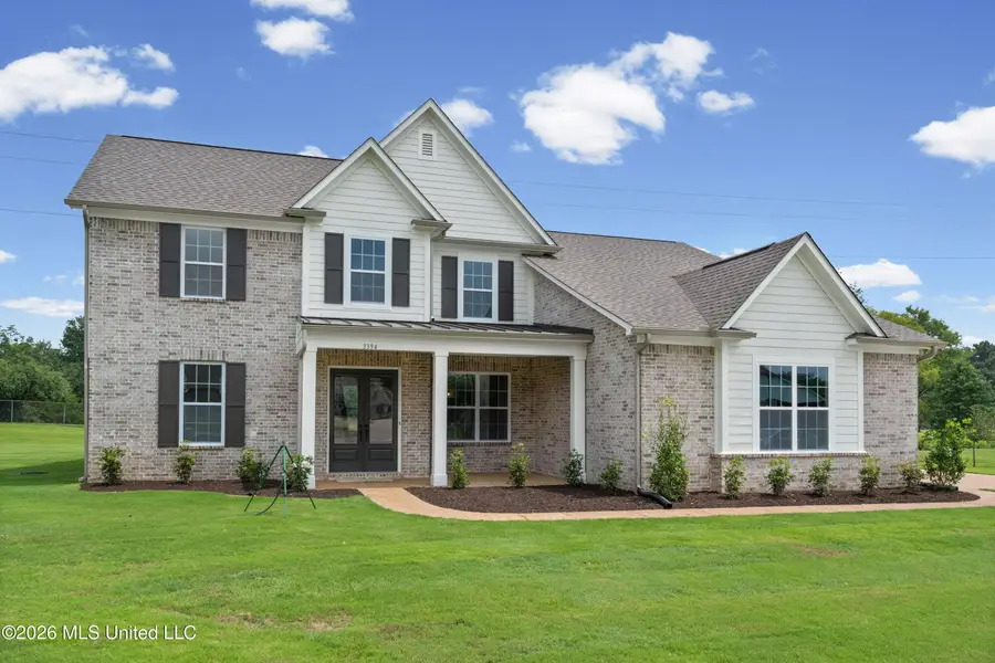 3394 Blooming Grove Road, Olive Branch, MS 38654 - #2