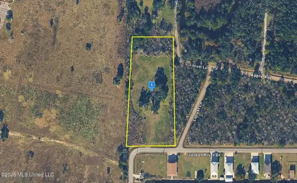 11219 Jordan River Drive, Bay Saint Louis, MS 39520