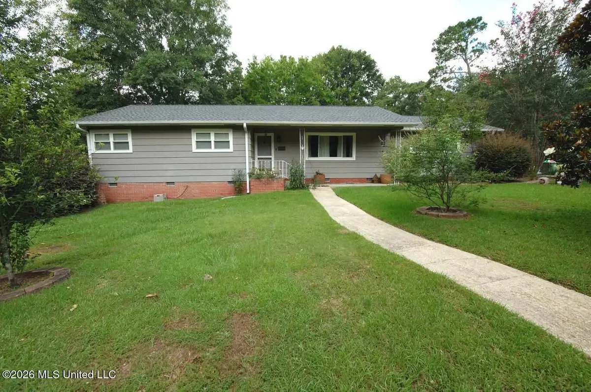 1211 Carter Drive, Hattiesburg, MS 39402 - #1