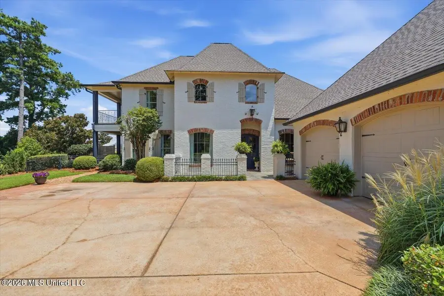57 Grandview Circle, Brandon, MS 39047 - #3
