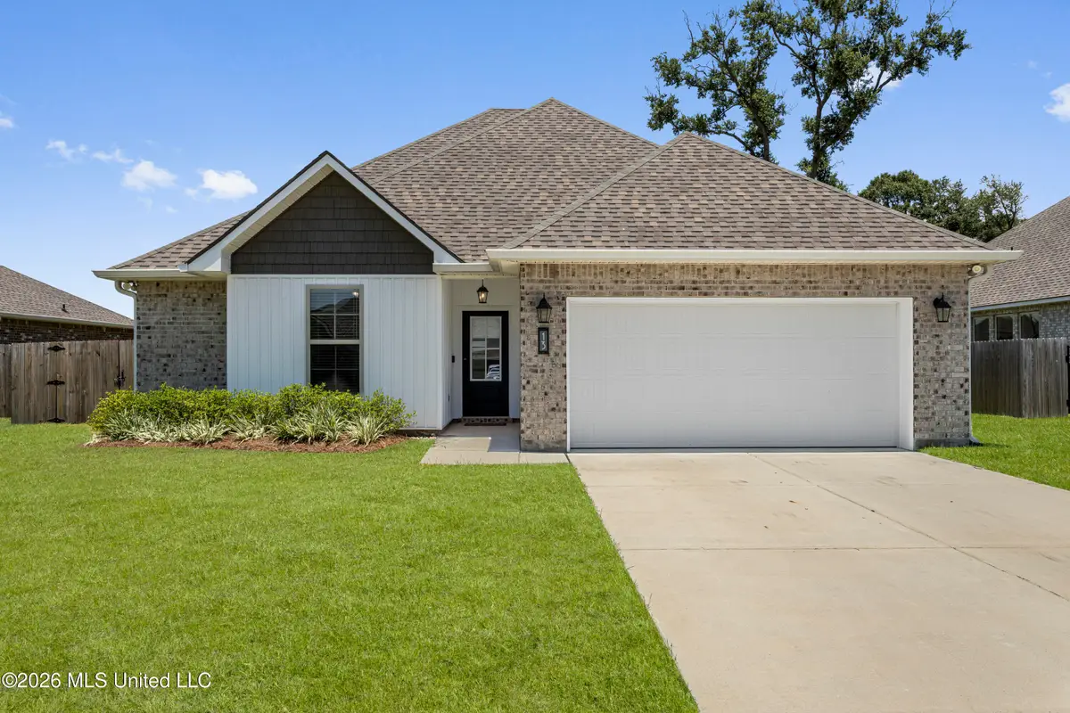 13 Alexandria Grace Drive, Long Beach, MS 39560 - #1
