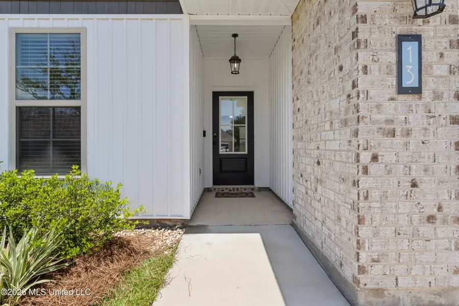 13 Alexandria Grace Drive, Long Beach, MS 39560 - #2