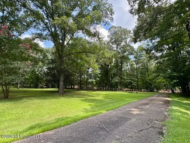 481 Greenfield Road, Natchez, MS 39120 - #2
