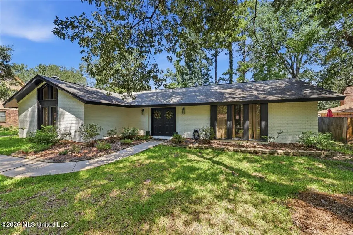 113 Poplar Drive, Brandon, MS 39047 - #1