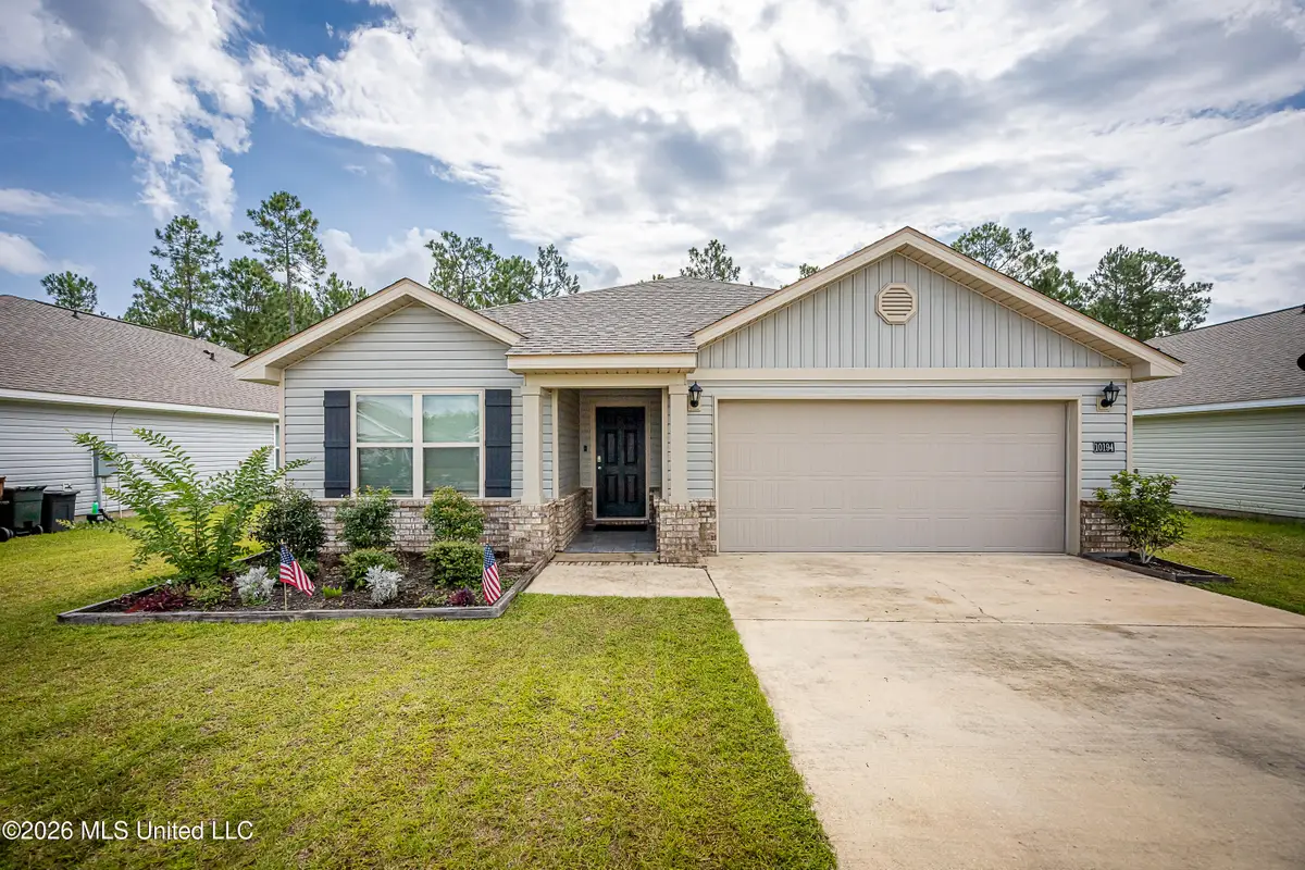 10194 Orchid Magnolia Drive, Gulfport, MS 39503 - #1