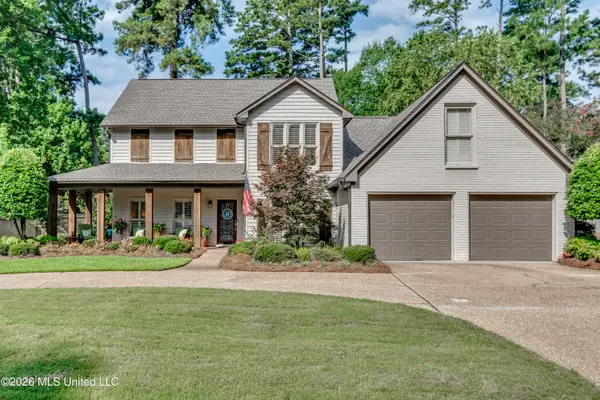 707 Woodgate Drive, Madison, MS 39110