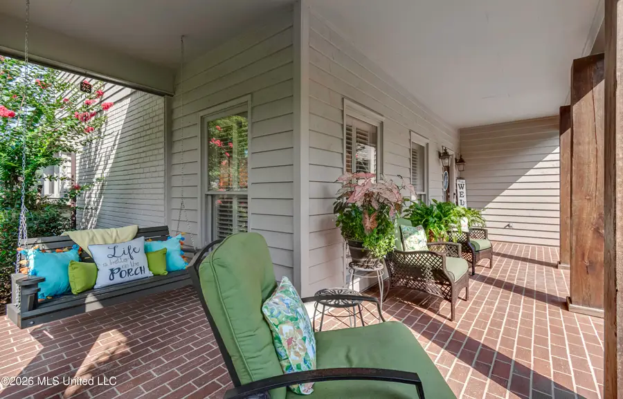 707 Woodgate Drive, Madison, MS 39110 - #3