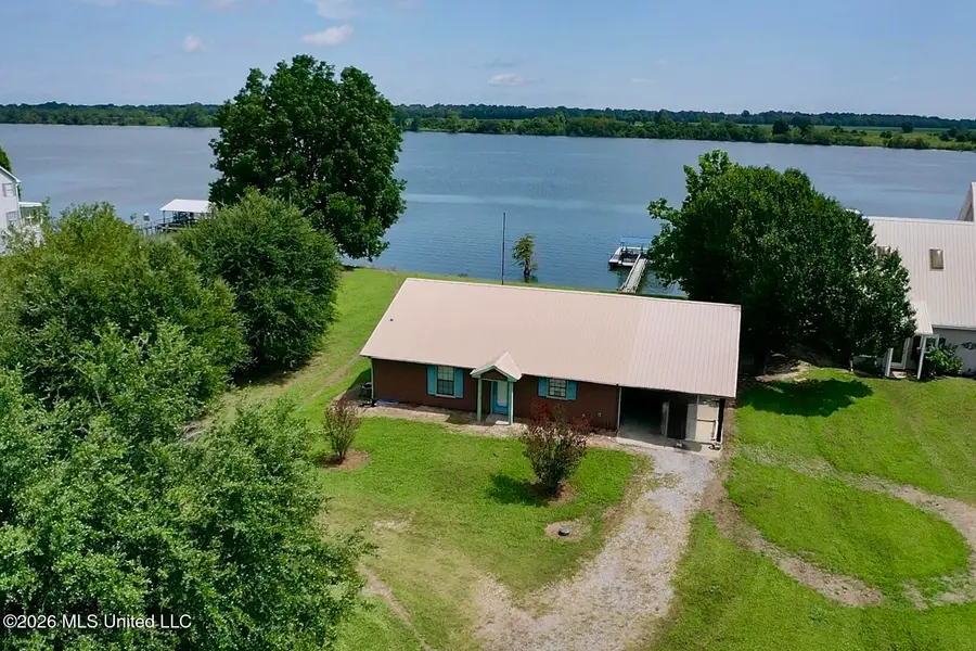 3568 Eagle Lake Shore Road, Vicksburg, MS 39183 - #2