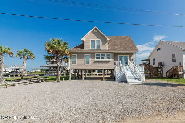 11057 Idaho Street, Bay Saint Louis, MS 39520