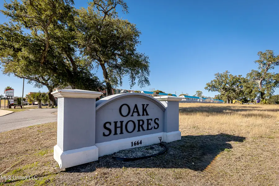 1664 Beach Boulevard, Biloxi, MS 39531 - #3