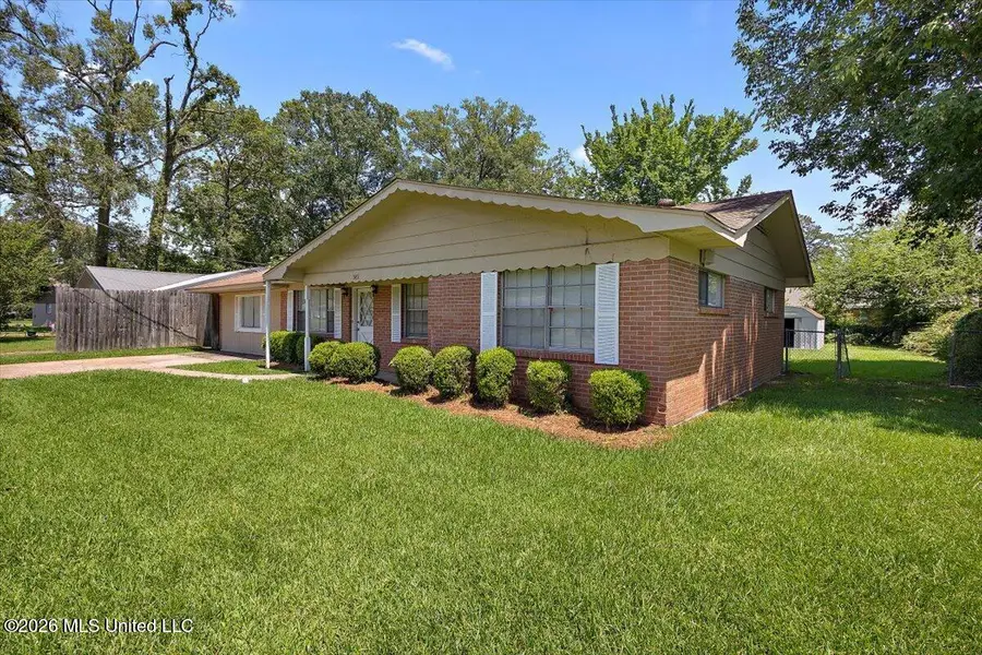 3451 Harle Street, Pearl, MS 39208 - #2