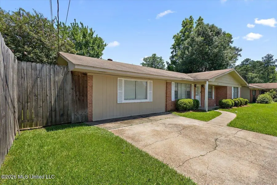 3451 Harle Street, Pearl, MS 39208 - #3