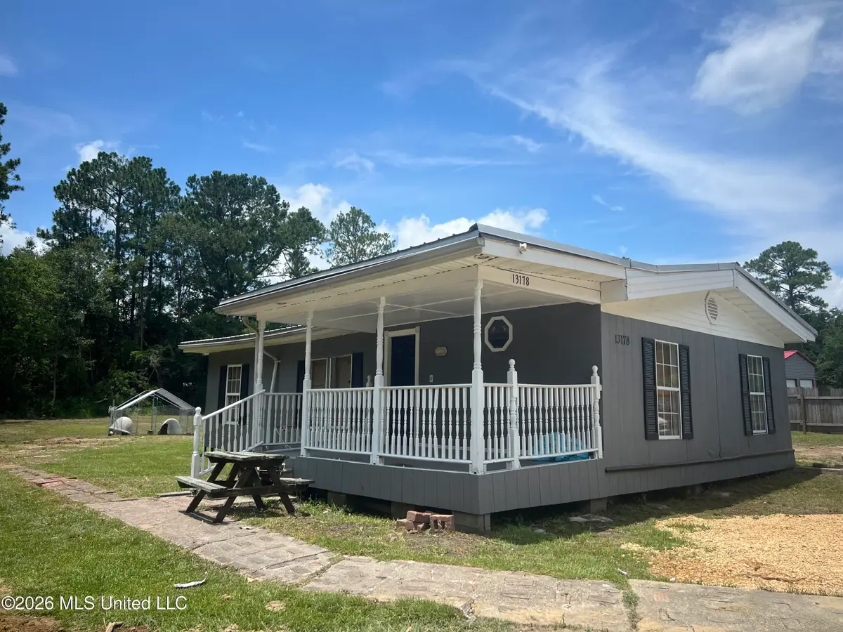 13178 Mock Street, Gulfport, MS 39503 - #1