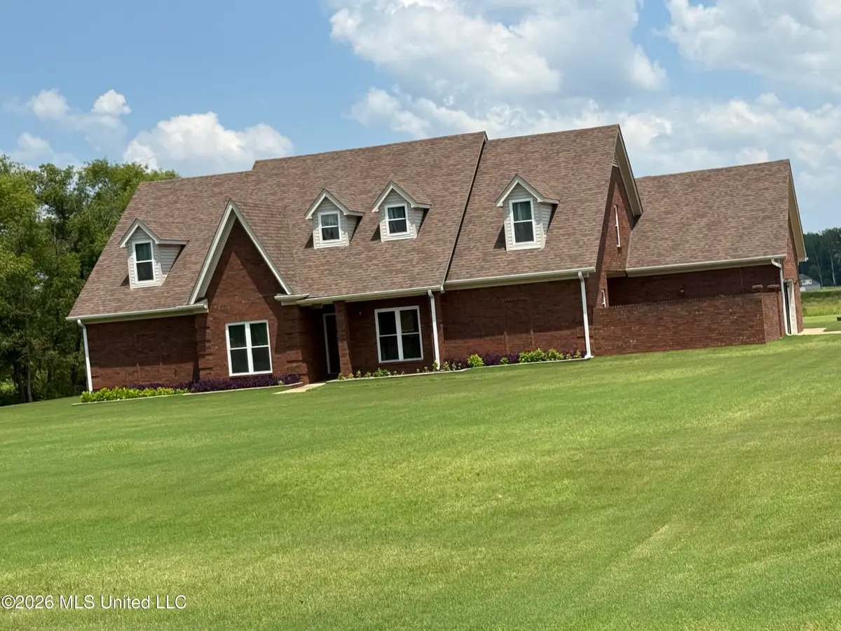 2578 Oak Crossing Drive, Hernando, MS 38632 - #1