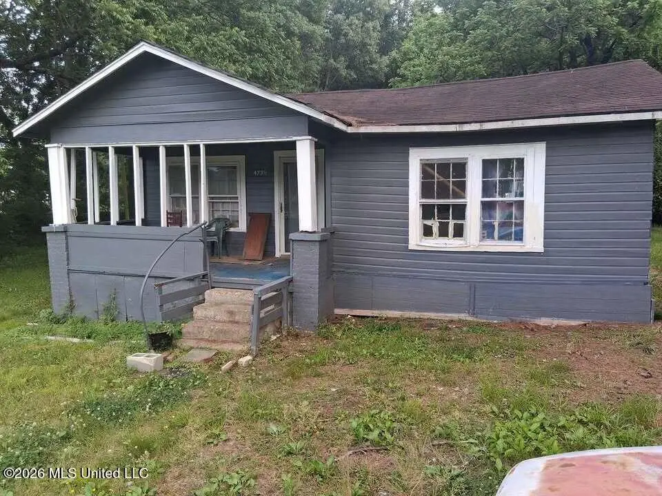 4735 W Main Street, Tupelo, MS 38801 - #1