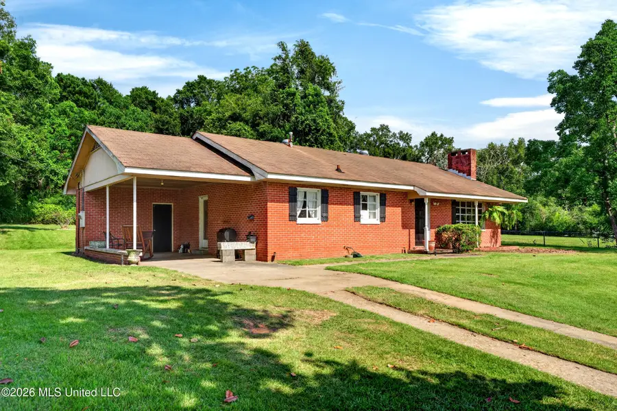 1301 S Shivers Street, Poplarville, MS 39470 - #3