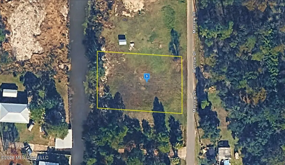 3517 Morrow, Pass Christian, MS 39571 - #1
