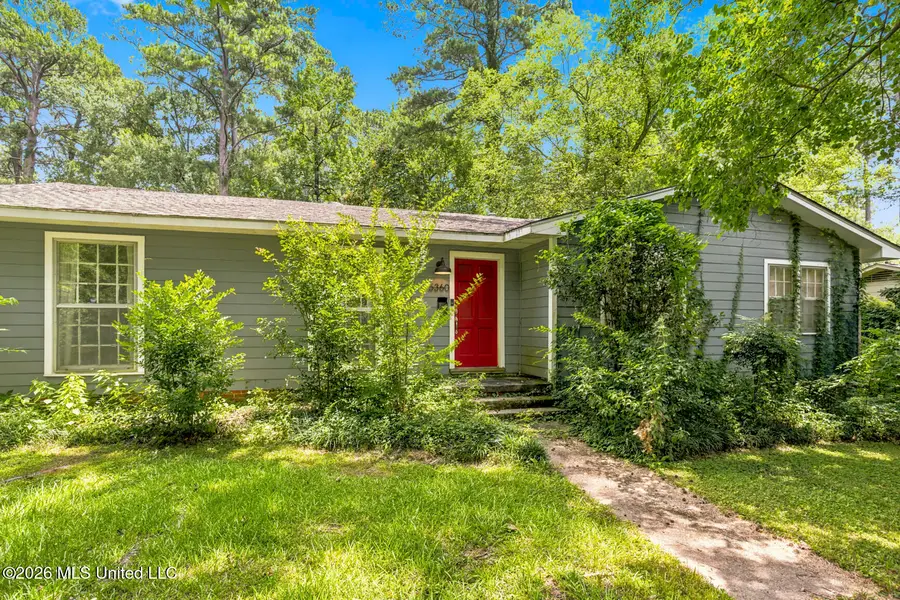 5360 Wayneland Drive, Jackson, MS 39211 - #3