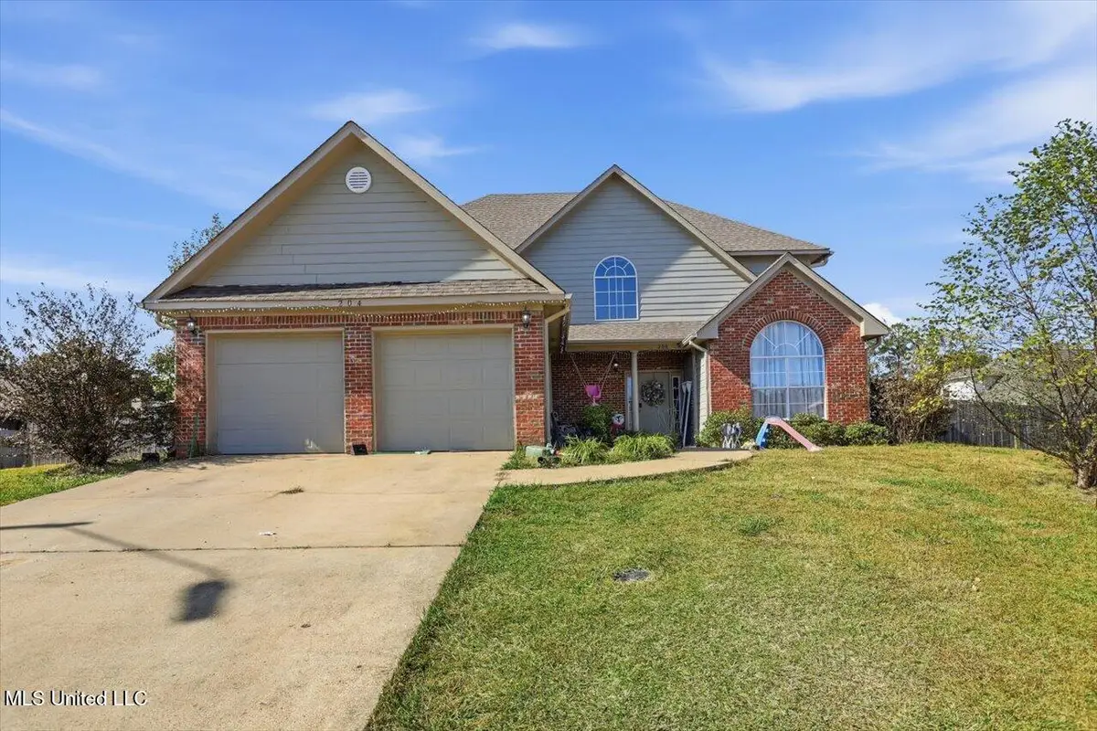 204 Lyle Circle, Brandon, MS 39042 - #1