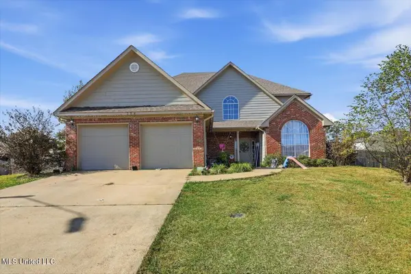 204 Lyle Circle, Brandon, MS 39042