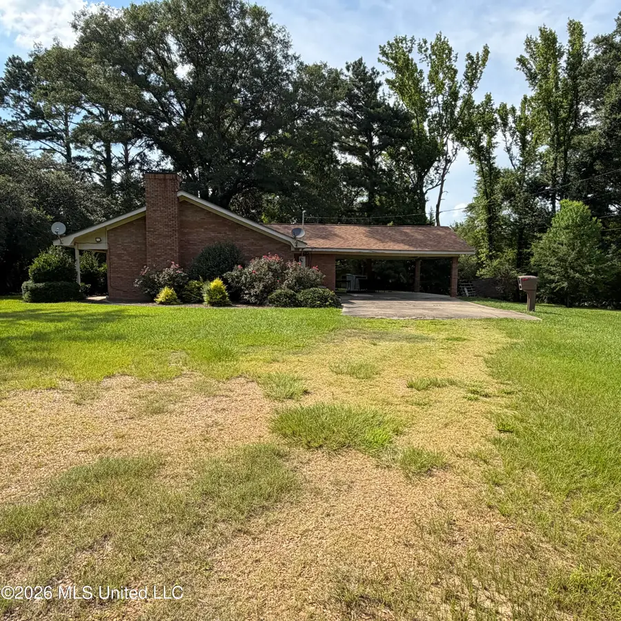3847 Old Jackson Road, Forest, MS 39074 - #2