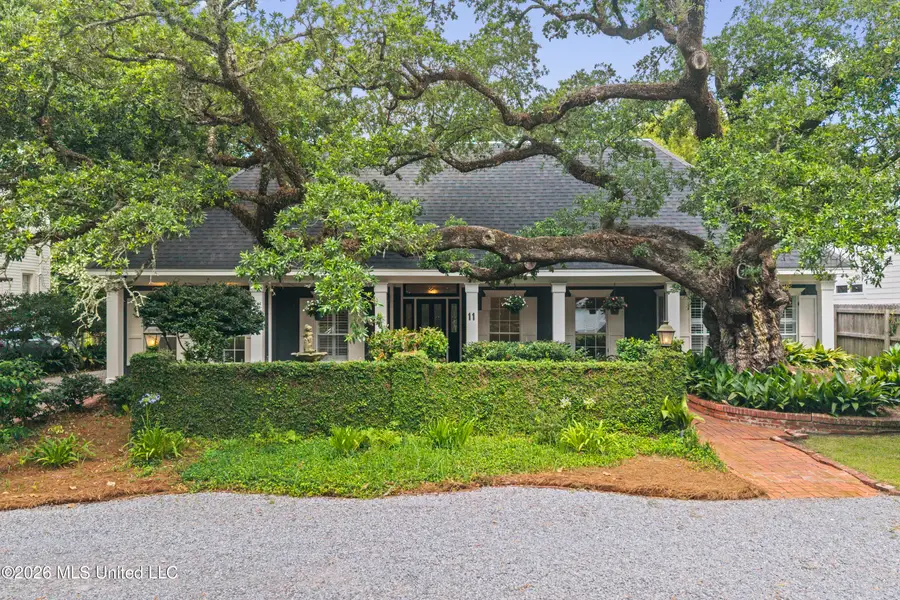 11 Japonica Drive, Pass Christian, MS 39571 - #2