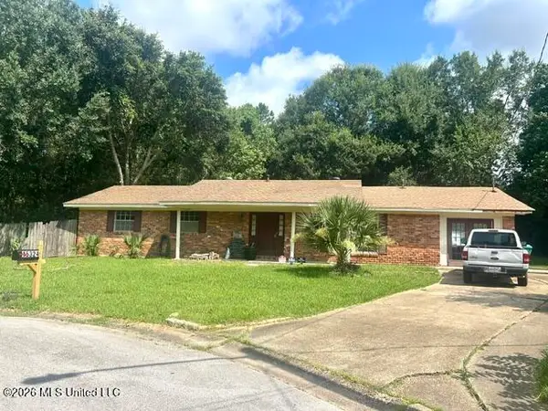 15324 Northwood Drive, Gulfport, MS 39503