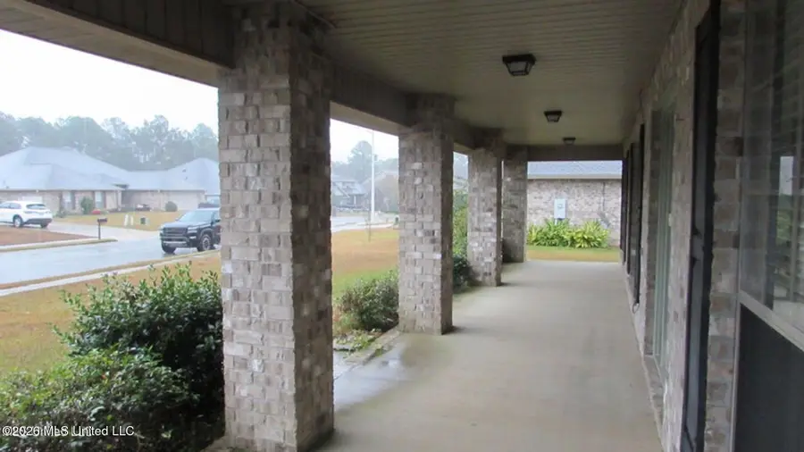 14597 S Bruce Cove, Biloxi, MS 39532 - #2
