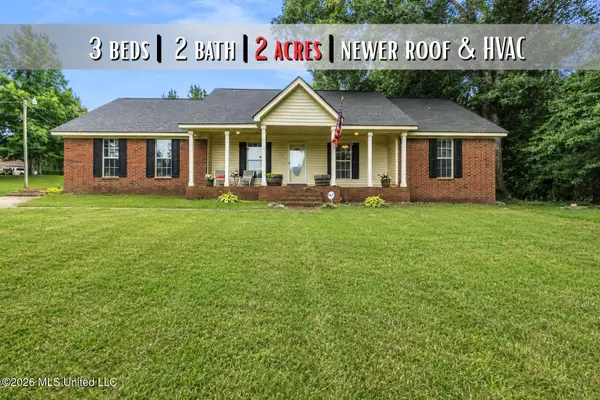 111 Dogwood Road, Byhalia, MS 38611
