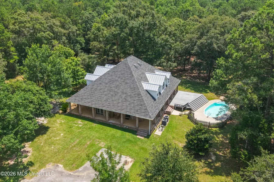 16109 Roberts Road, Vancleave, MS 39565 - #2
