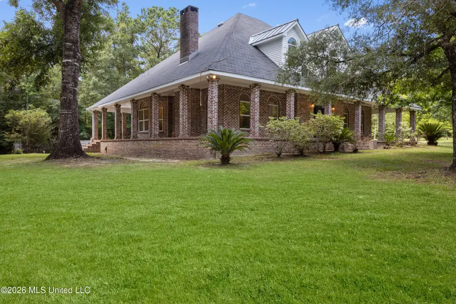 16109 Roberts Road, Vancleave, MS 39565 - #3