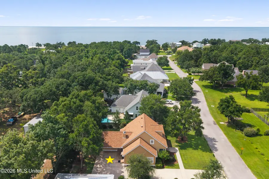134 Victoria Lane, Pass Christian, MS 39571 - #2