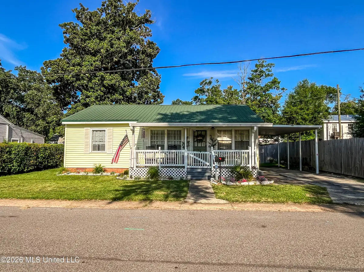 171 Clower Street, Biloxi, MS 39530 - #1