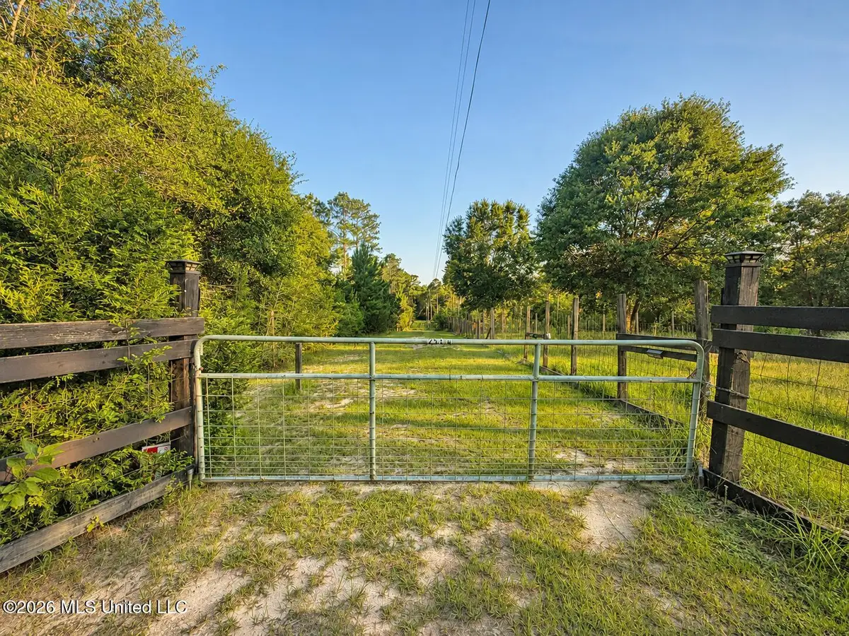 253a Dean Nursery Road, Lucedale, MS 39452 - #1