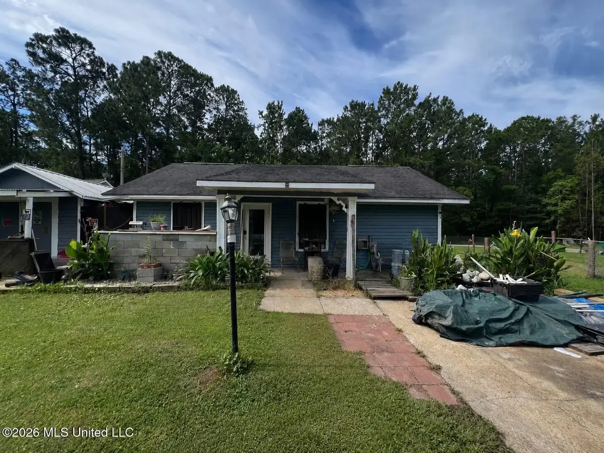 10030 Quail Way, Bay Saint Louis, MS 39520 - #1