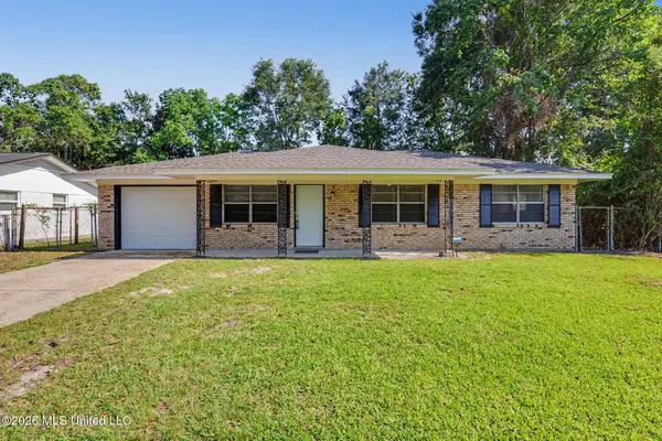 106 James Drive, Gulfport, MS 39503