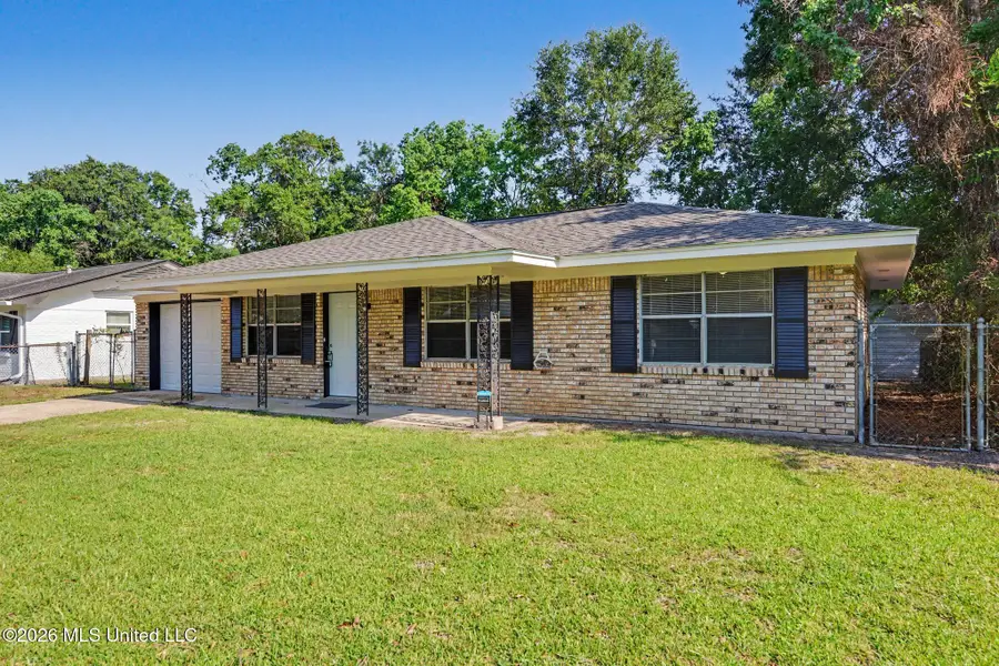 106 James Drive, Gulfport, MS 39503 - #2