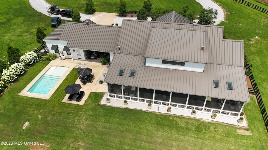 828 Little Egypt Road, Ashland, MS 38603 - #2