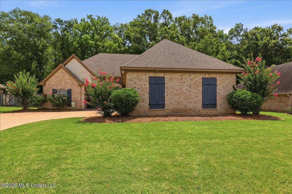 200 Belle Oak Drive, Brandon, MS 39042 - #1