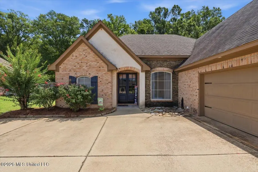 200 Belle Oak Drive, Brandon, MS 39042 - #3