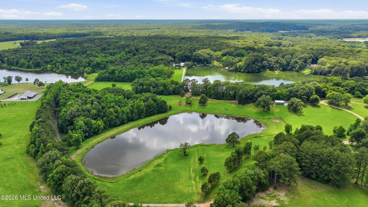 683 Cedar Hill Road, Flora, MS 39071 - #1