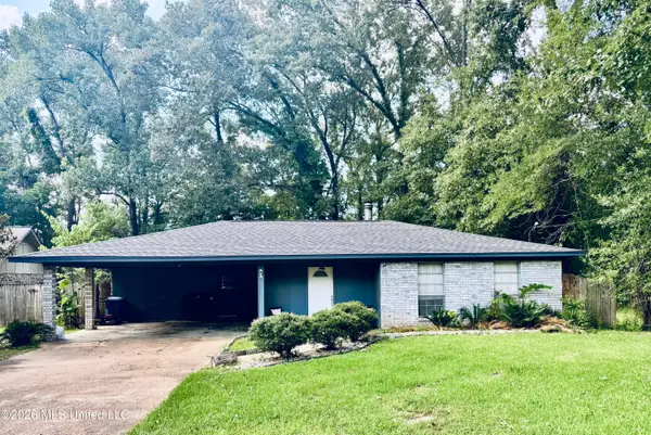 126 Pecanwood Drive, Natchez, MS 39120