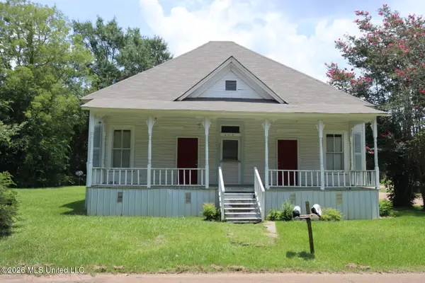 802 Union Street, Brookhaven, MS 39601