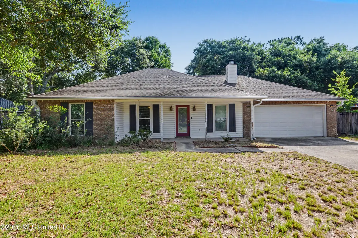 7008 Oakhurst Drive, Ocean Springs, MS 39564 - #1
