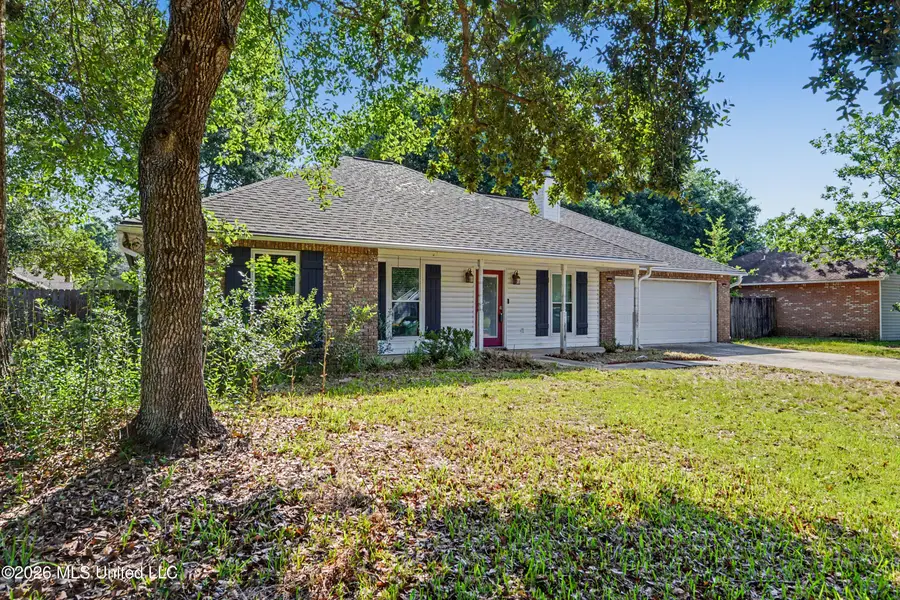 7008 Oakhurst Drive, Ocean Springs, MS 39564 - #2