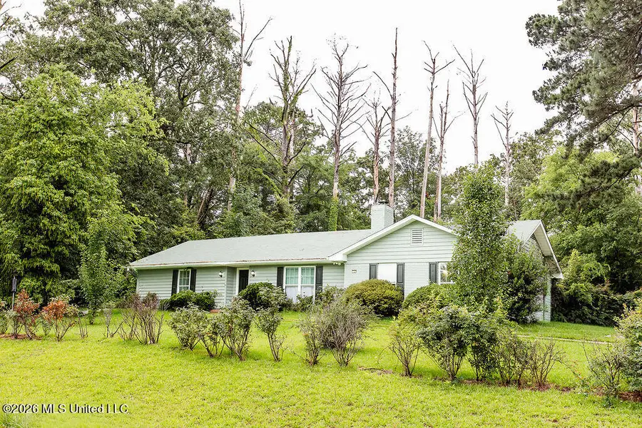 6450 Manship Road, Brandon, MS 39047 - #2