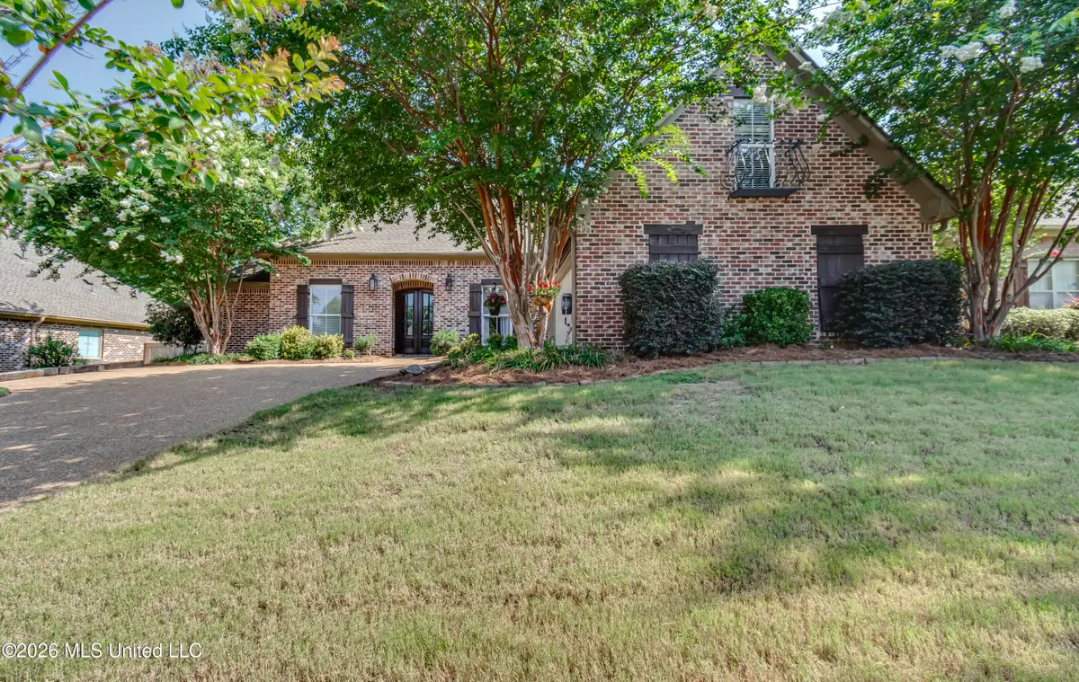 113 Turtle Ridge Drive, Brandon, MS 39047 - #1