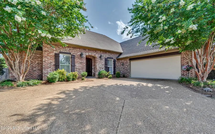 113 Turtle Ridge Drive, Brandon, MS 39047 - #3