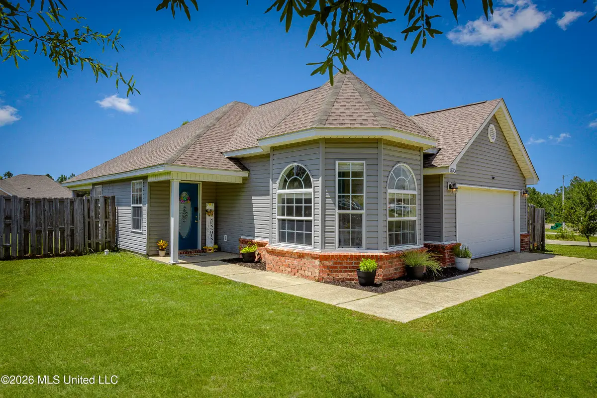 18301 Tiffany Renee Drive, Gulfport, MS 39503 - #1