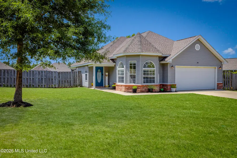 18301 Tiffany Renee Drive, Gulfport, MS 39503 - #2